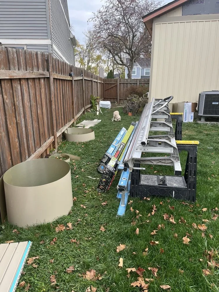 Slide of Conte Construction & Design