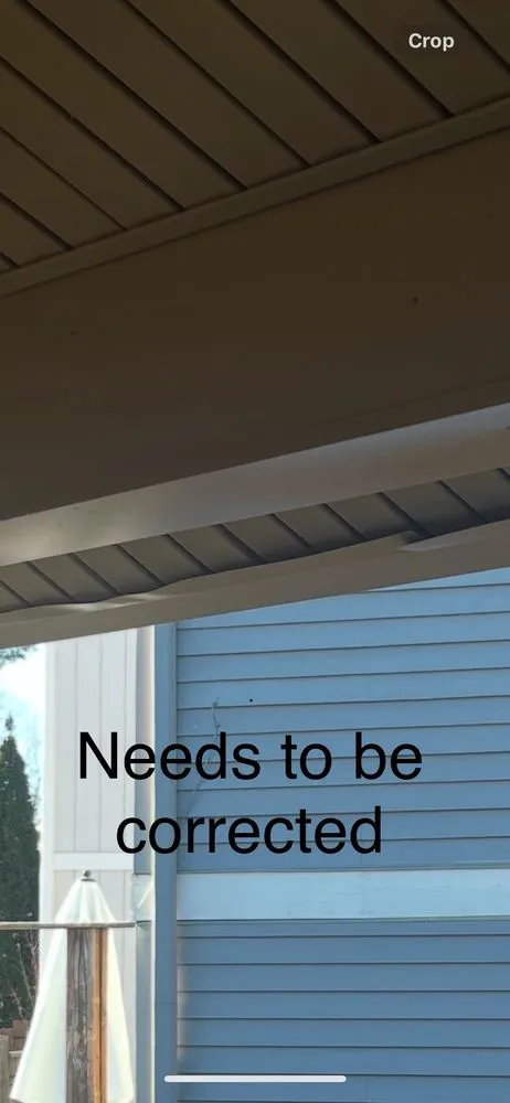 Slide of Conte Construction & Design