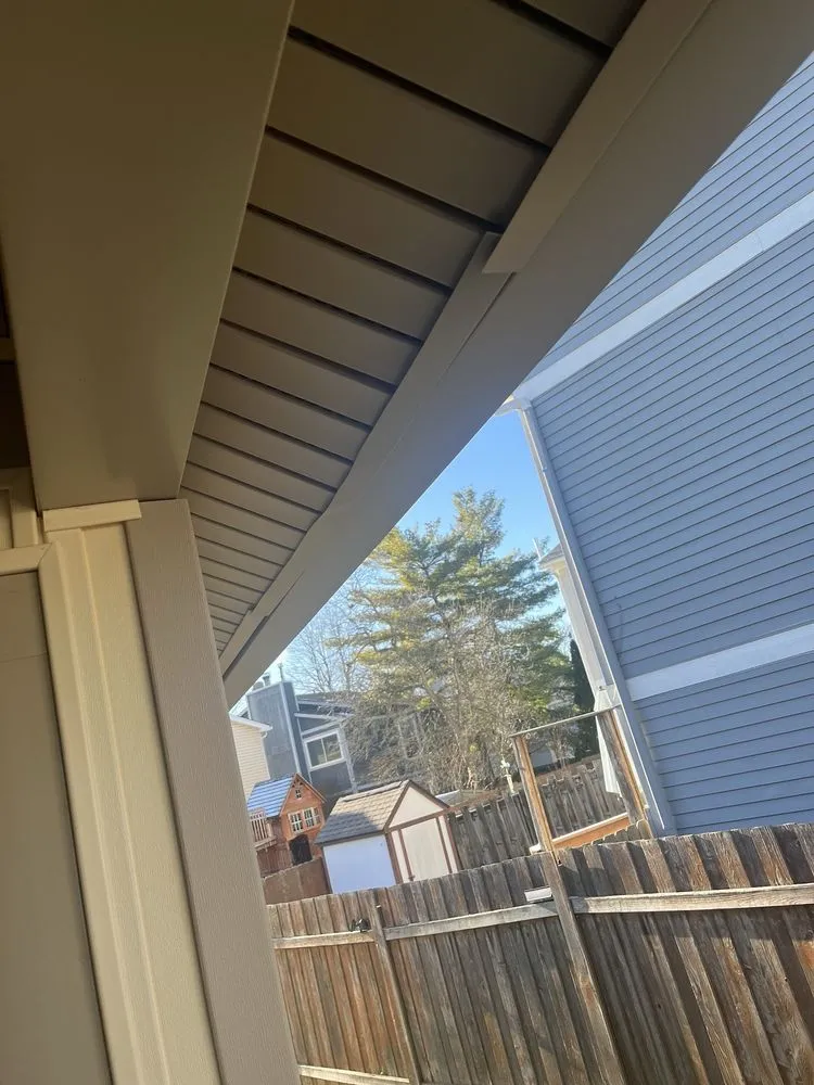 Slide of Conte Construction & Design