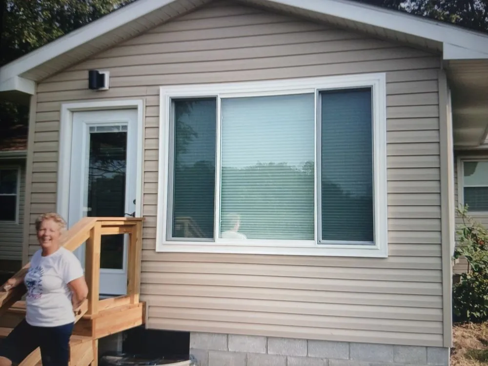 Slide of Conte Pro-Remodel