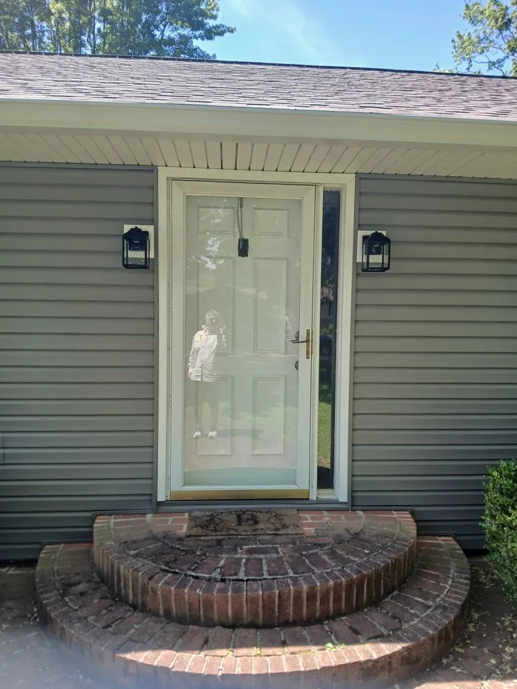 Slide of Conte Pro-Remodel