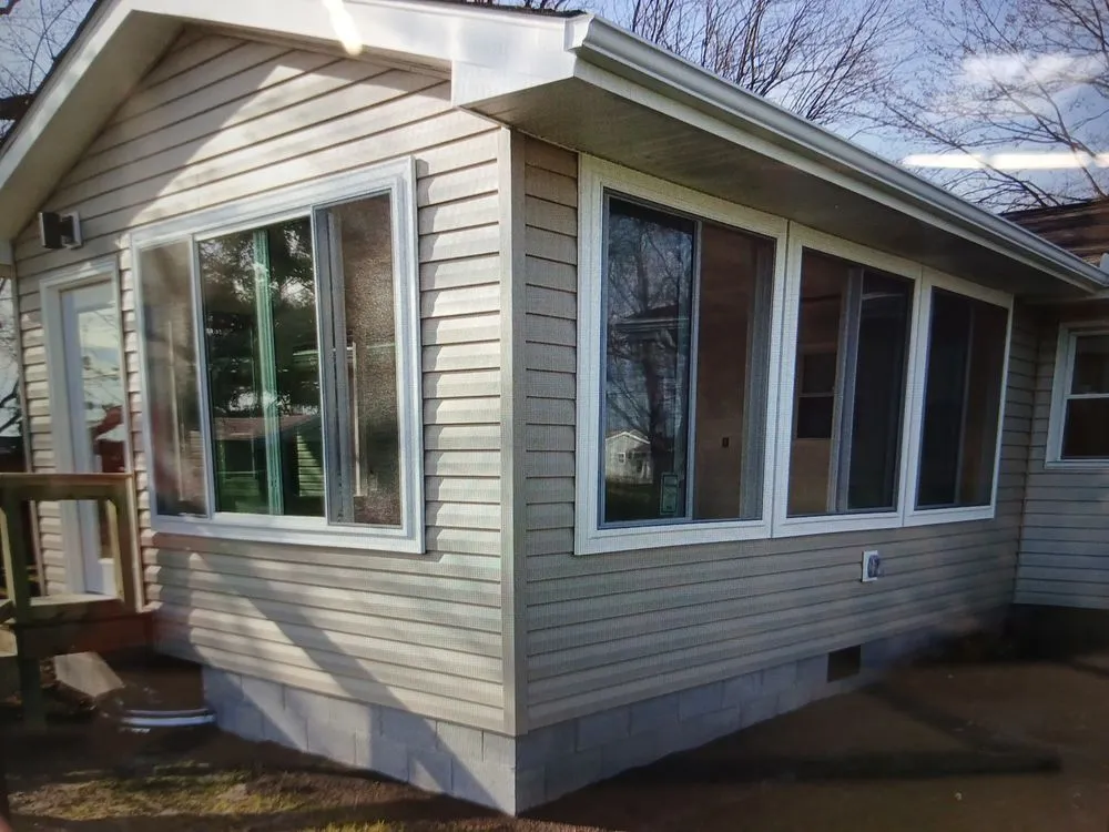 Slide of Conte Pro-Remodel