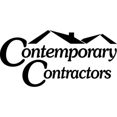 Contemporary Contractors Logo