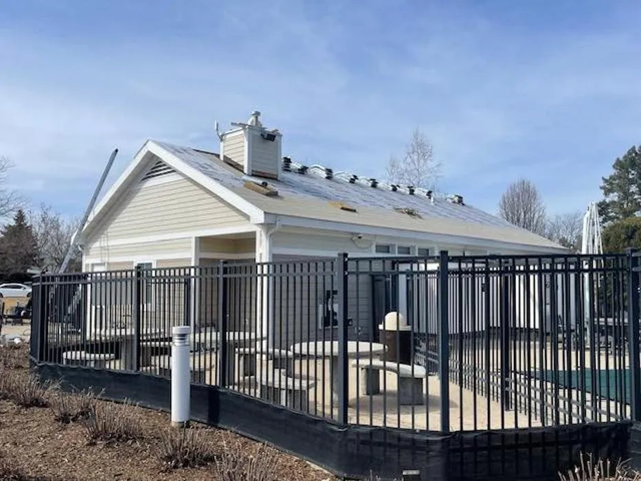 Slide of Contemporary Exteriors