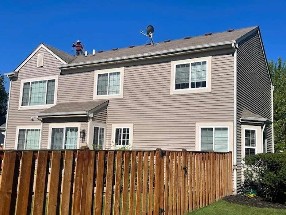 Slide of Contemporary Exteriors