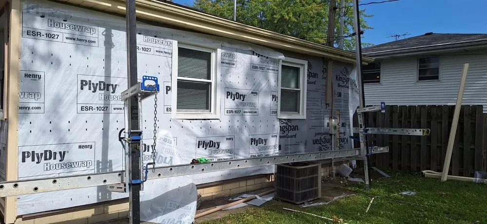 Slide of Contemporary Exteriors