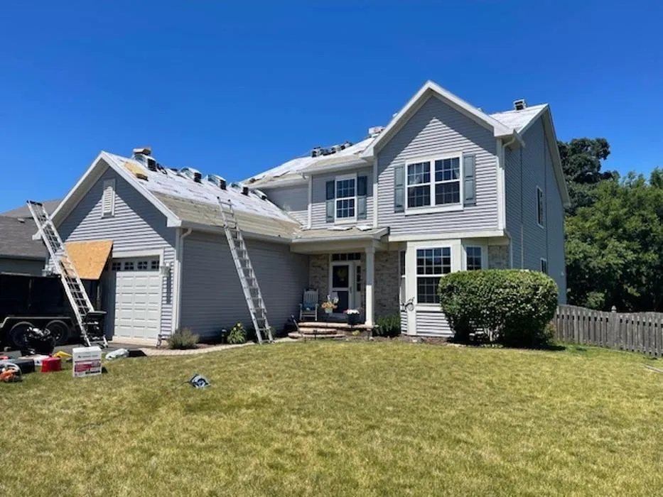 Slide of Contemporary Exteriors