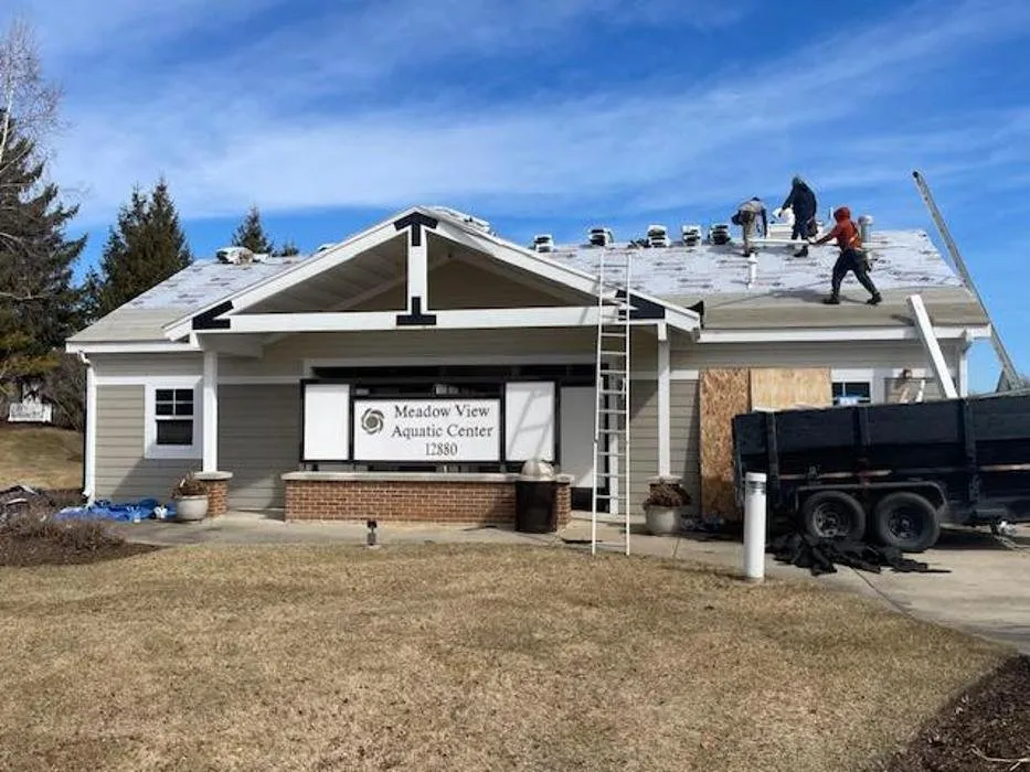 Slide of Contemporary Exteriors