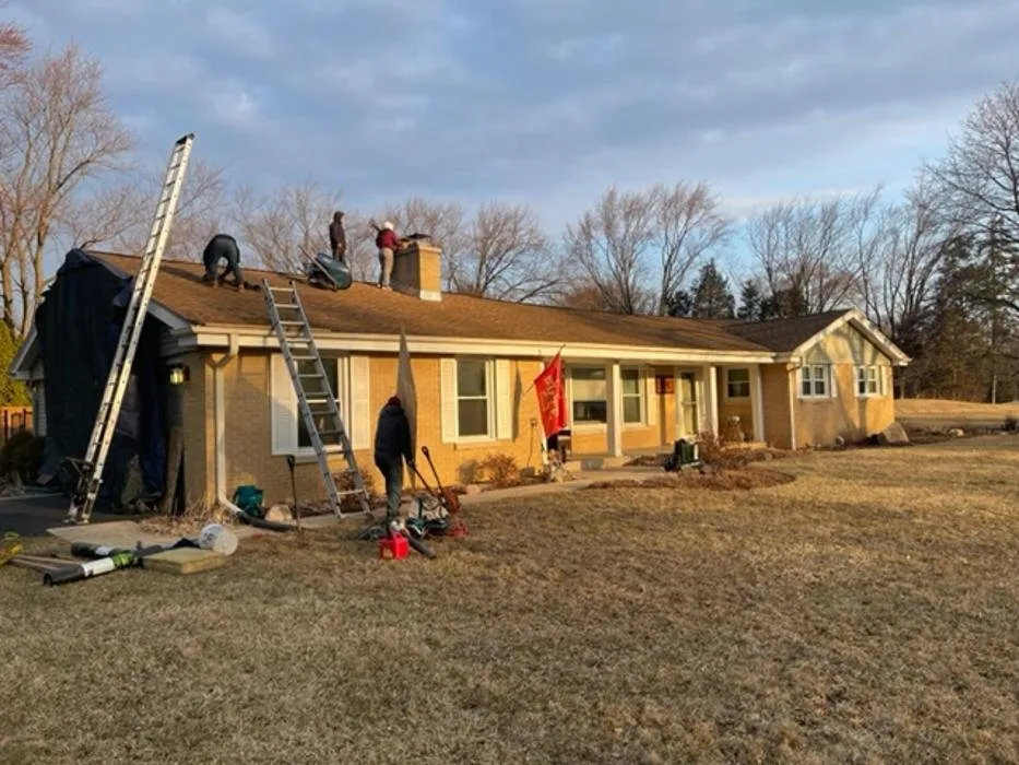 Slide of Contemporary Exteriors