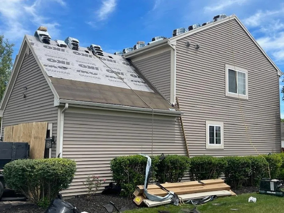 Slide of Contemporary Exteriors