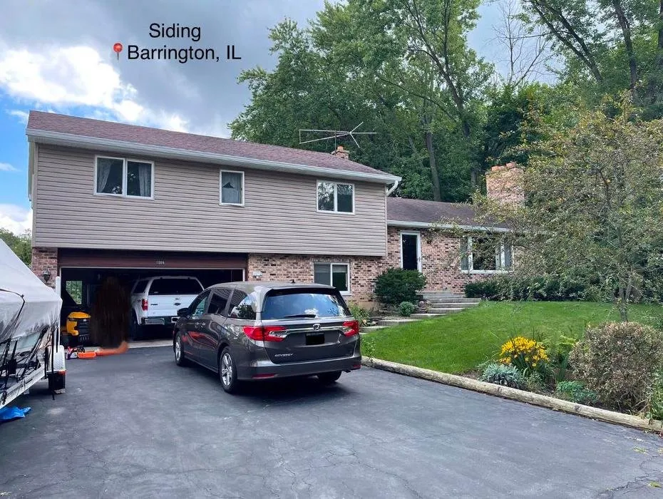 Slide of Contemporary Exteriors