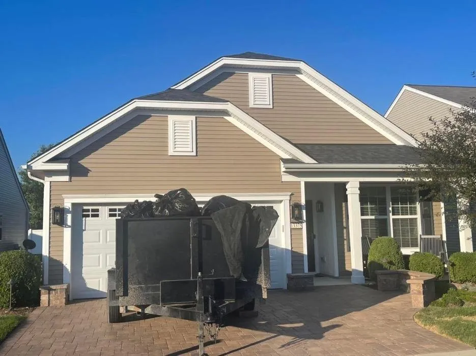 Slide of Contemporary Exteriors