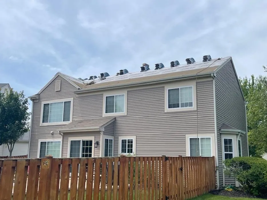 Slide of Contemporary Exteriors