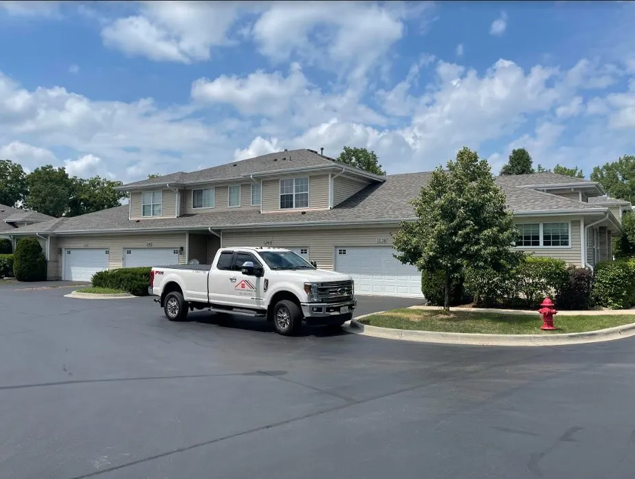 Slide of Contemporary Exteriors