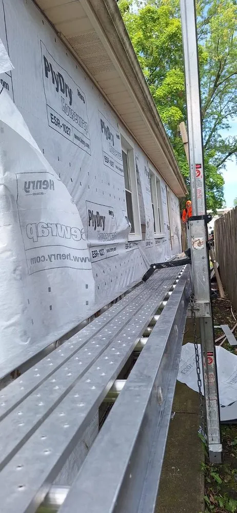 Slide of Contemporary Exteriors