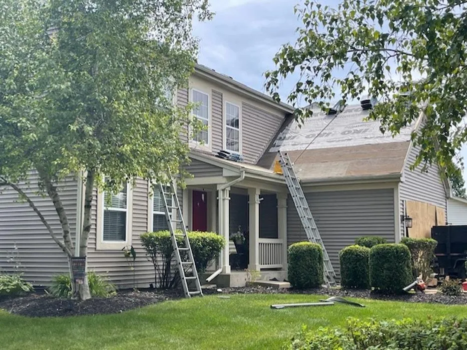 Slide of Contemporary Exteriors