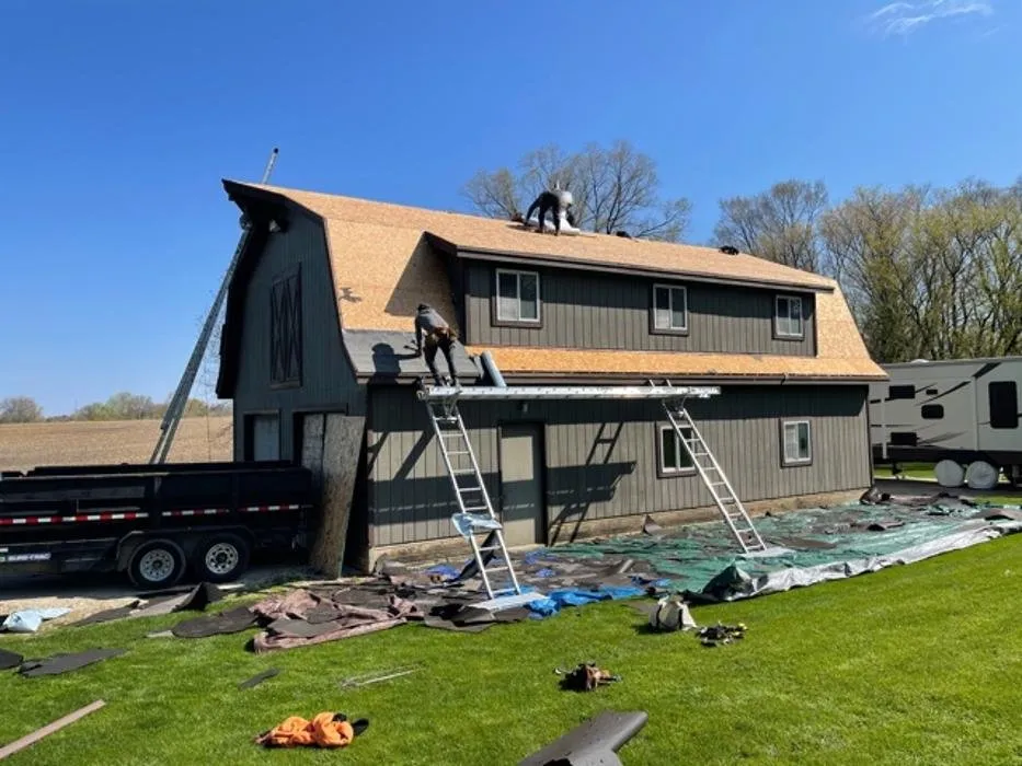 Slide of Contemporary Exteriors