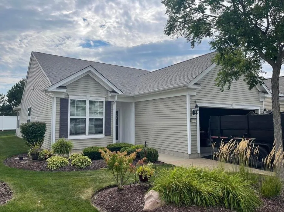 Slide of Contemporary Exteriors