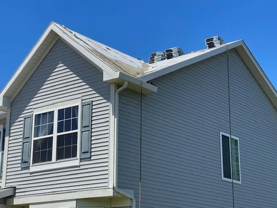 Slide of Contemporary Exteriors