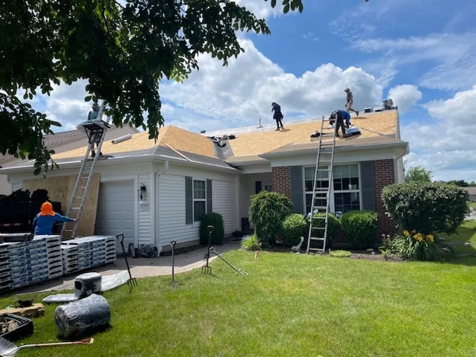 Slide of Contemporary Exteriors