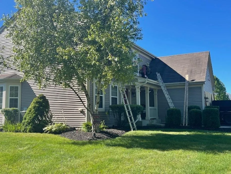 Slide of Contemporary Exteriors