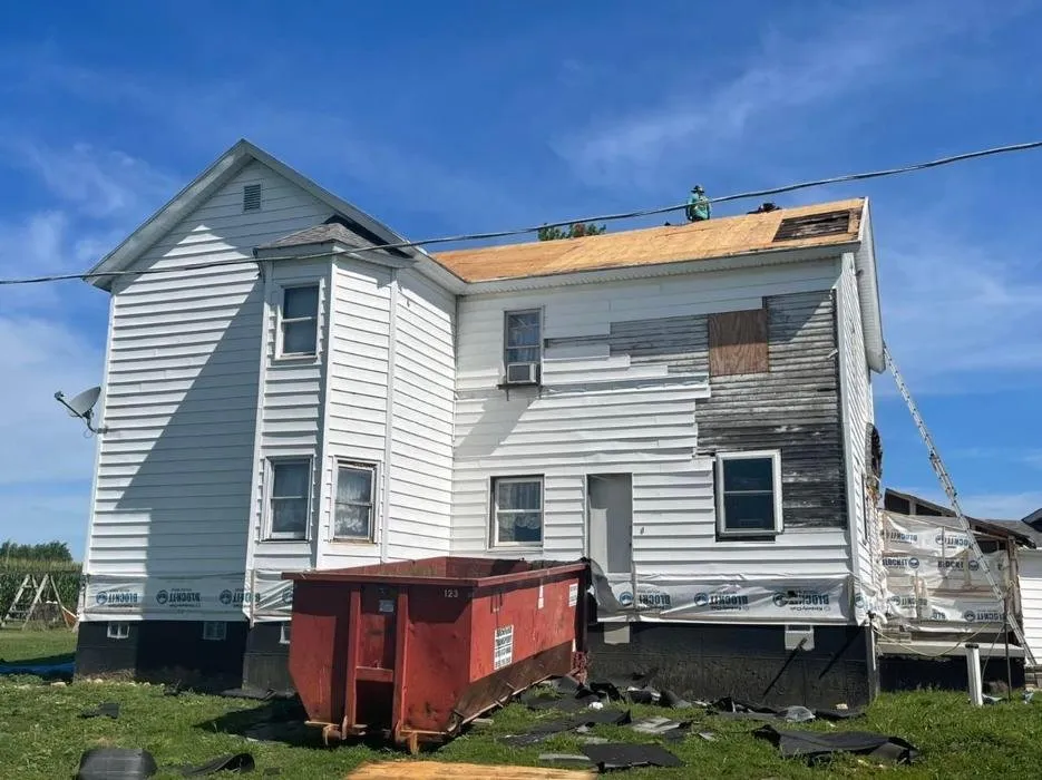 Slide of Contemporary Exteriors