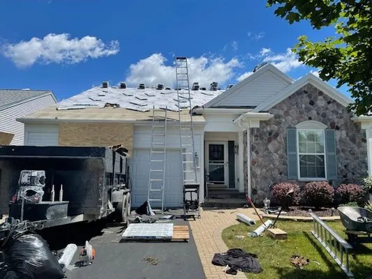 Contemporary Exteriors