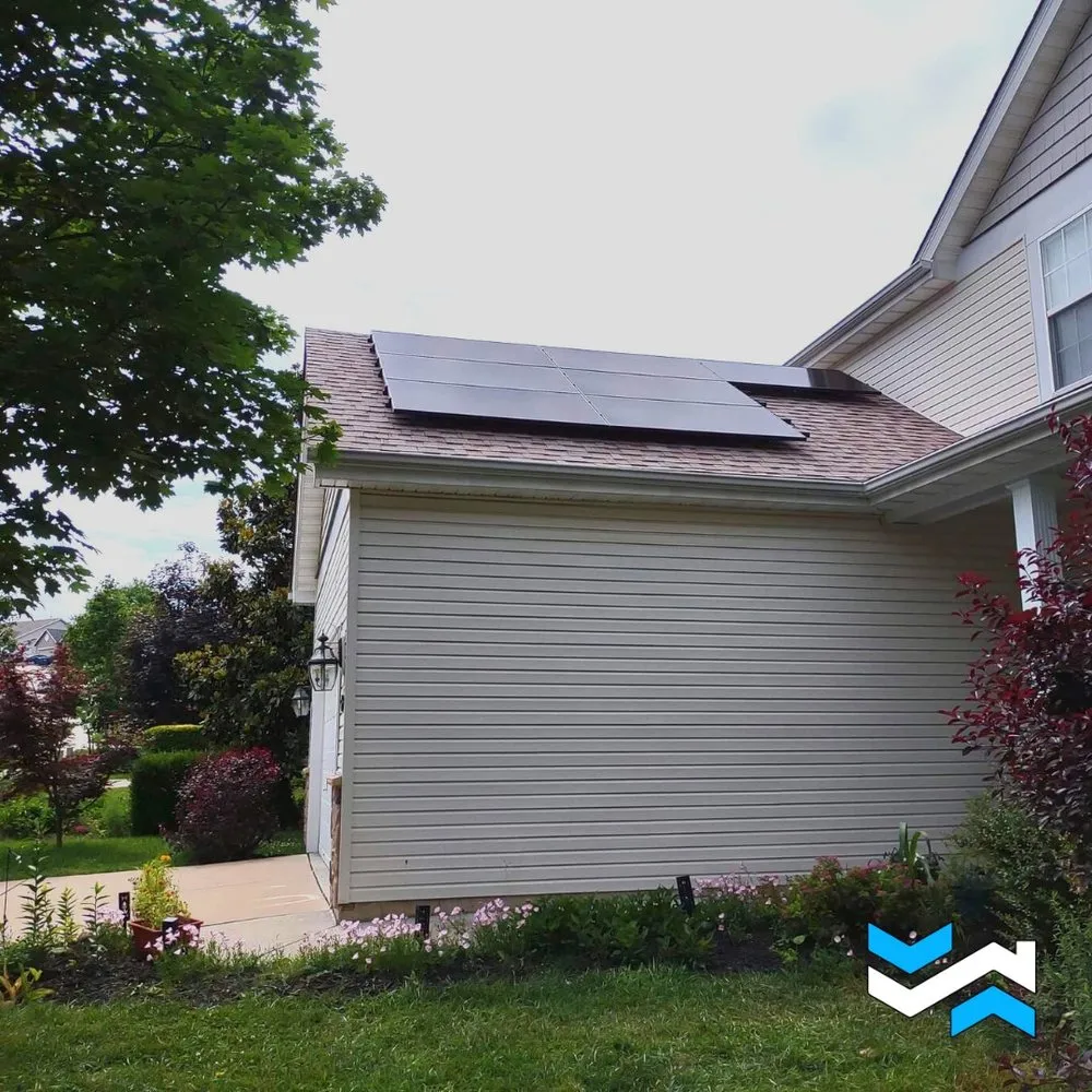 Trusted roof replacement experts serving St. Peters, MO - Contemporary Solar