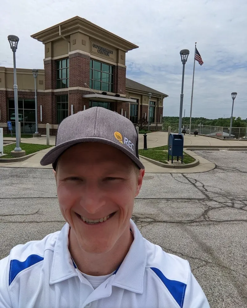 Local storm damage roof repair in St. Peters, MO by Contemporary Solar