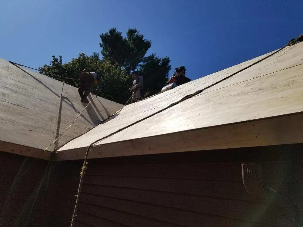 Slide of Contento Development