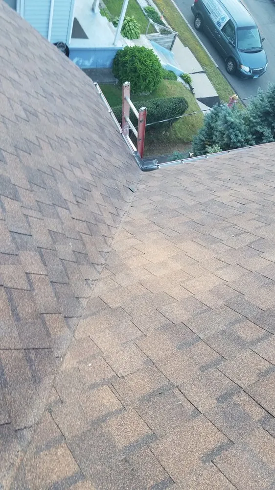 Slide of Contento Development