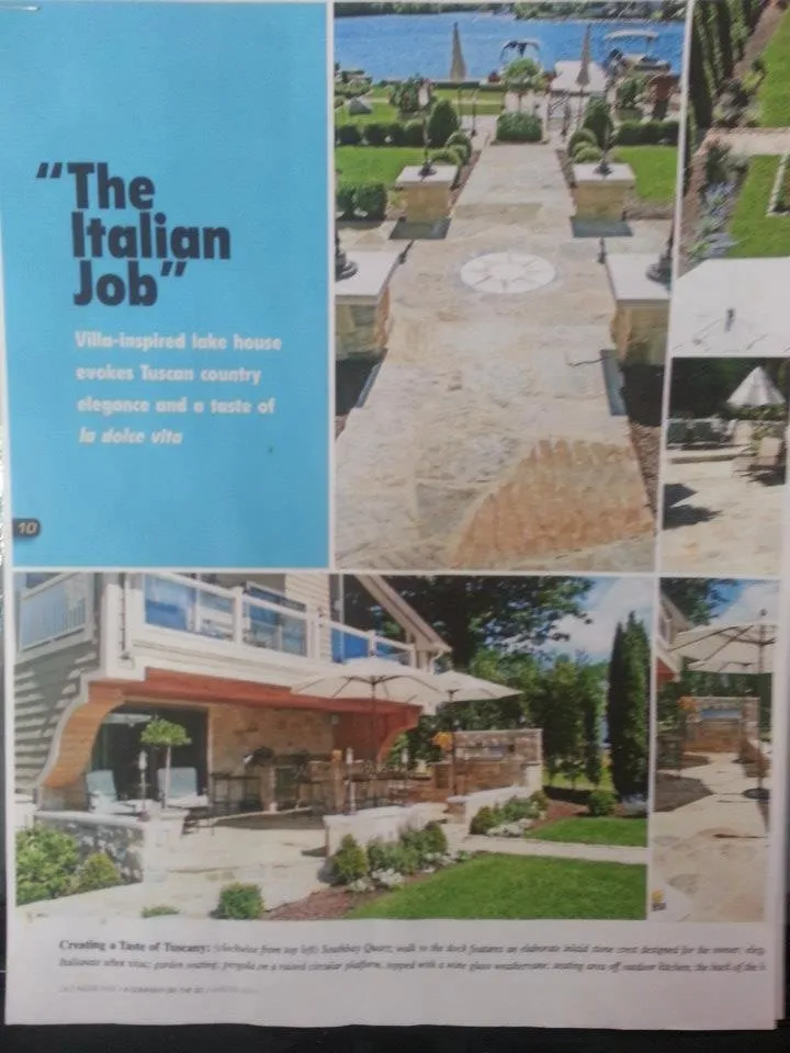 Slide of Continental Builders of Connecticut