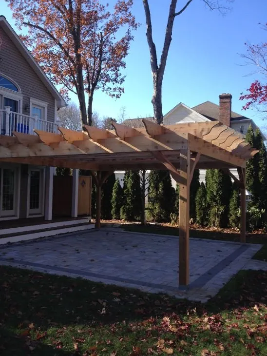 Slide of Continental Builders of Connecticut