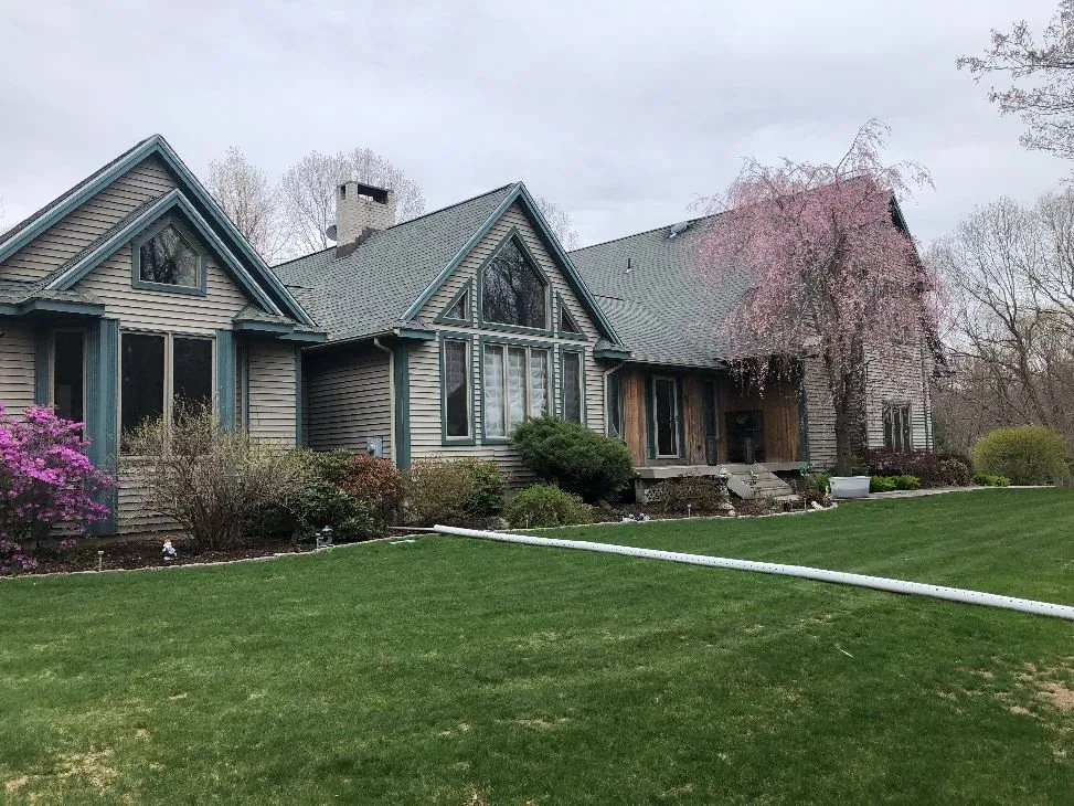 Slide of Continental Builders of Connecticut