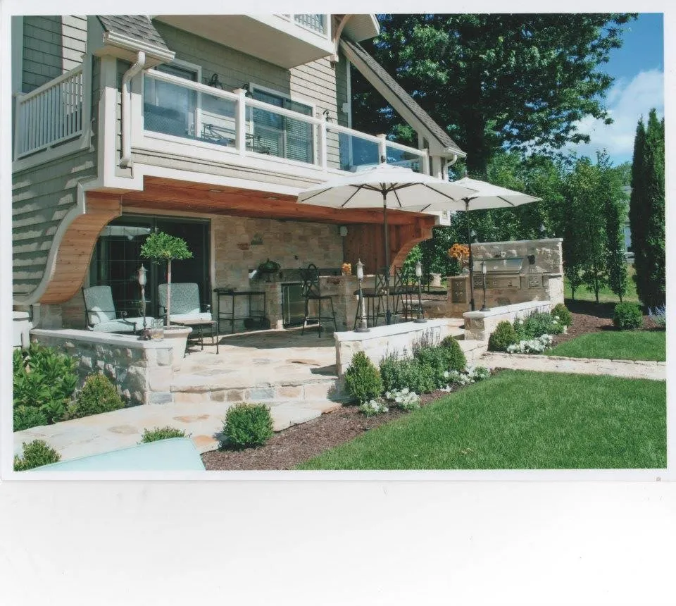 Slide of Continental Builders of Connecticut