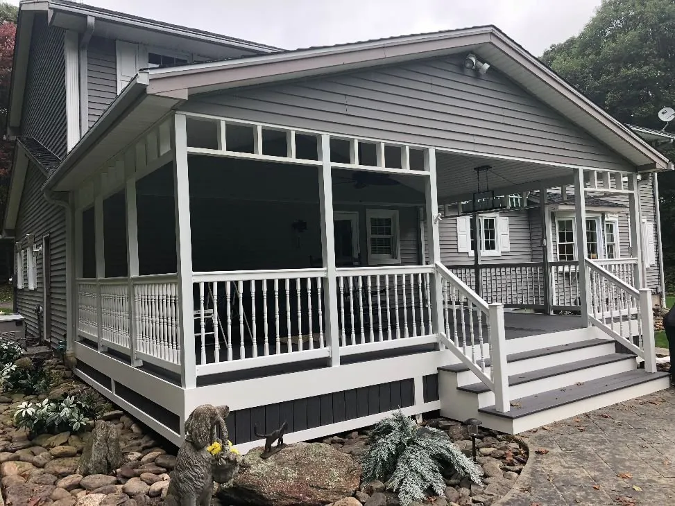 Slide of Continental Builders of Connecticut