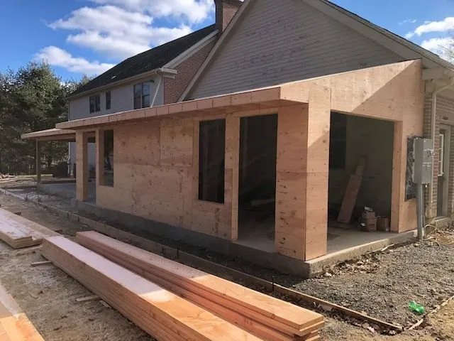 Slide of Continental Builders of Connecticut