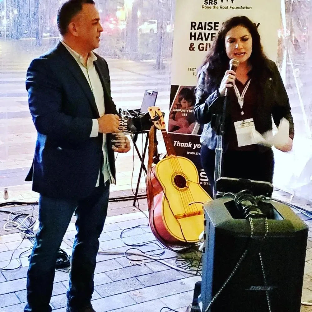 Slide of Continental Roof Company