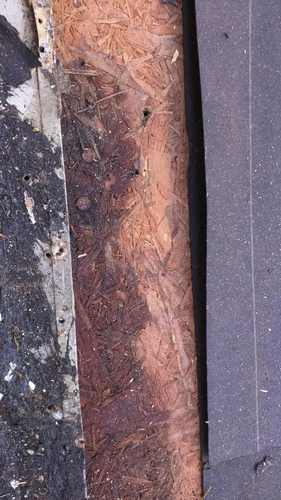 Slide of Continental Roofing Company