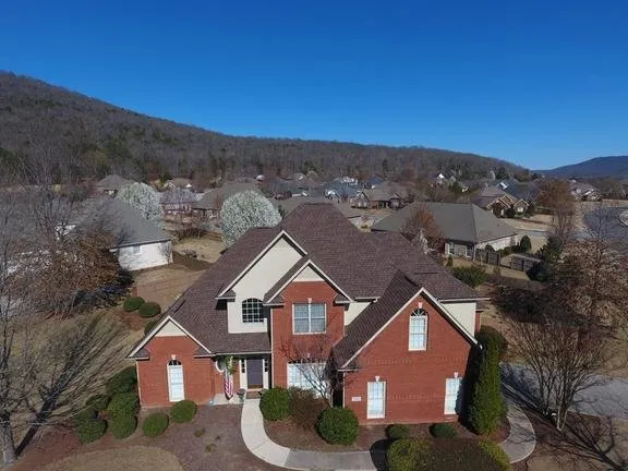 Slide of Continental Roofing Company