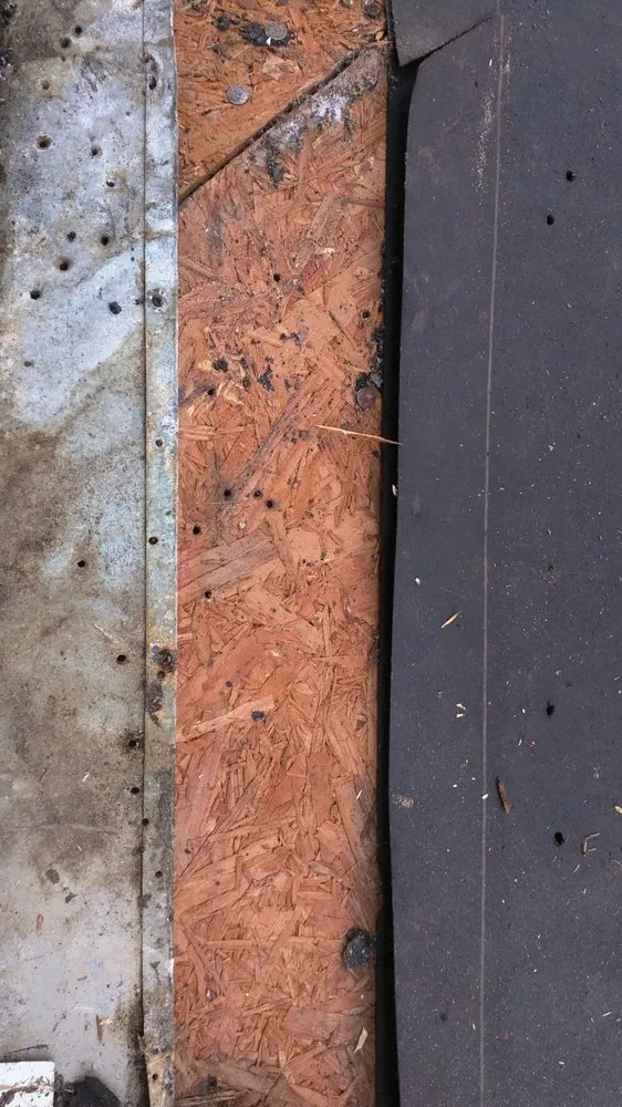 Slide of Continental Roofing Company