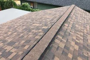 Slide of Continental Roofing Company