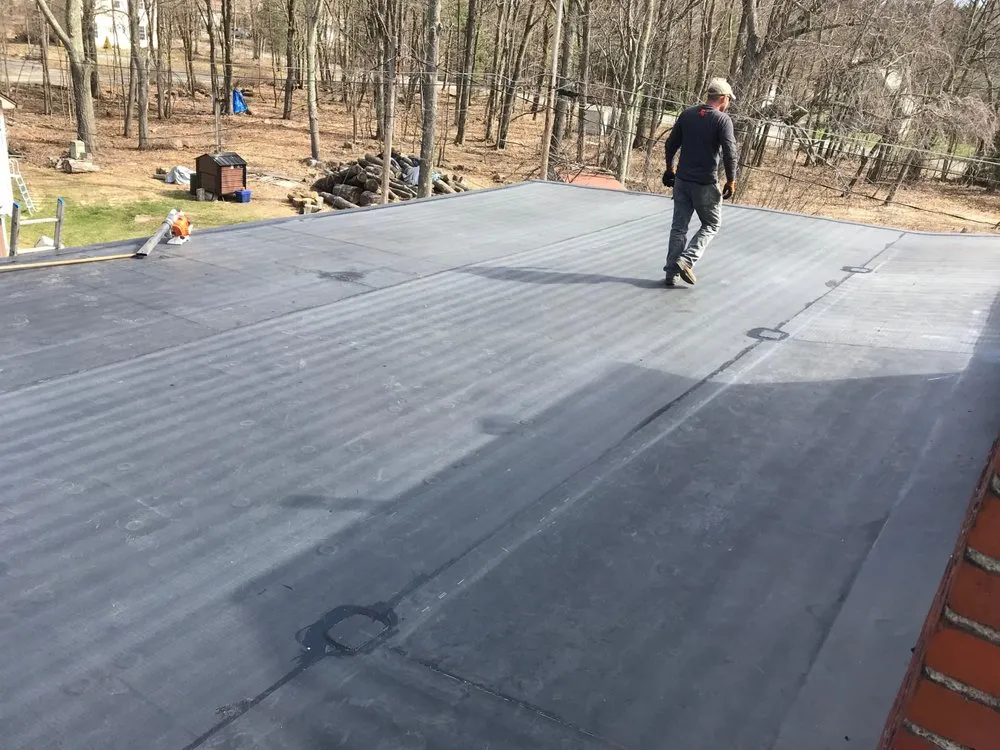 Licensed roof installation near you across Cresco, PA - Continental Roofing