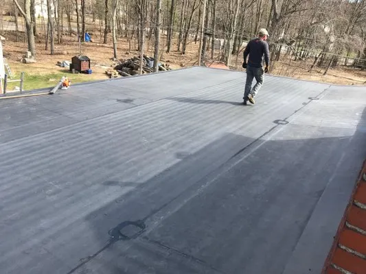 Continental Roofing Logo