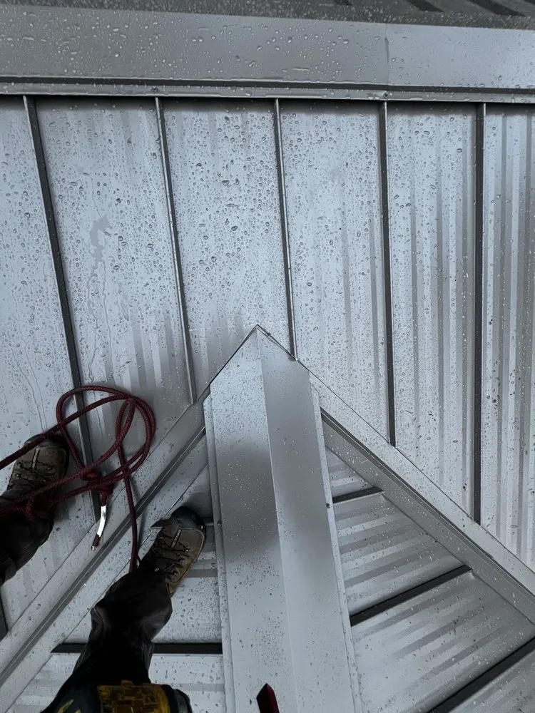 Slide of Continental Roofing