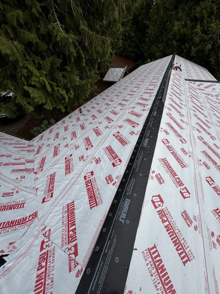 Slide of Continental Roofing