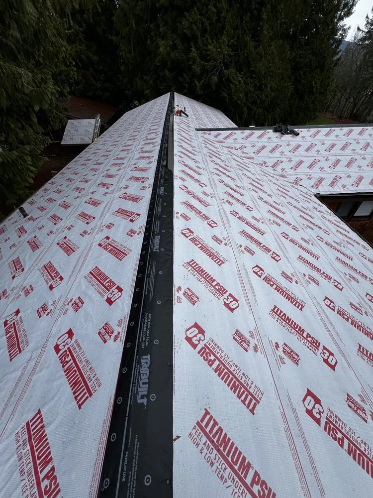 Slide of Continental Roofing