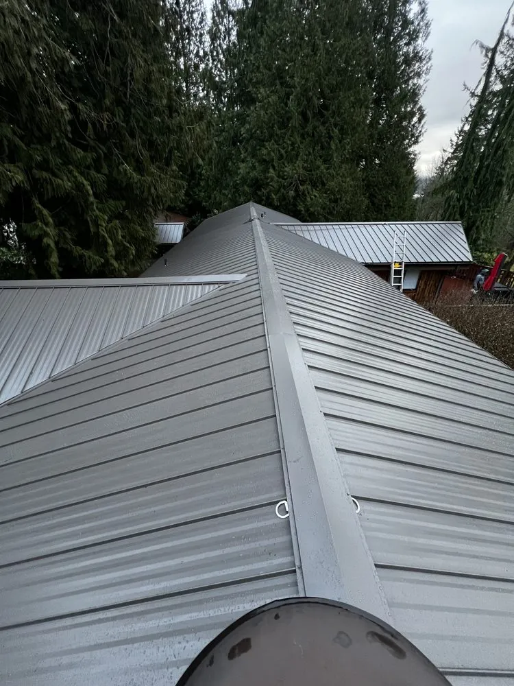 Slide of Continental Roofing