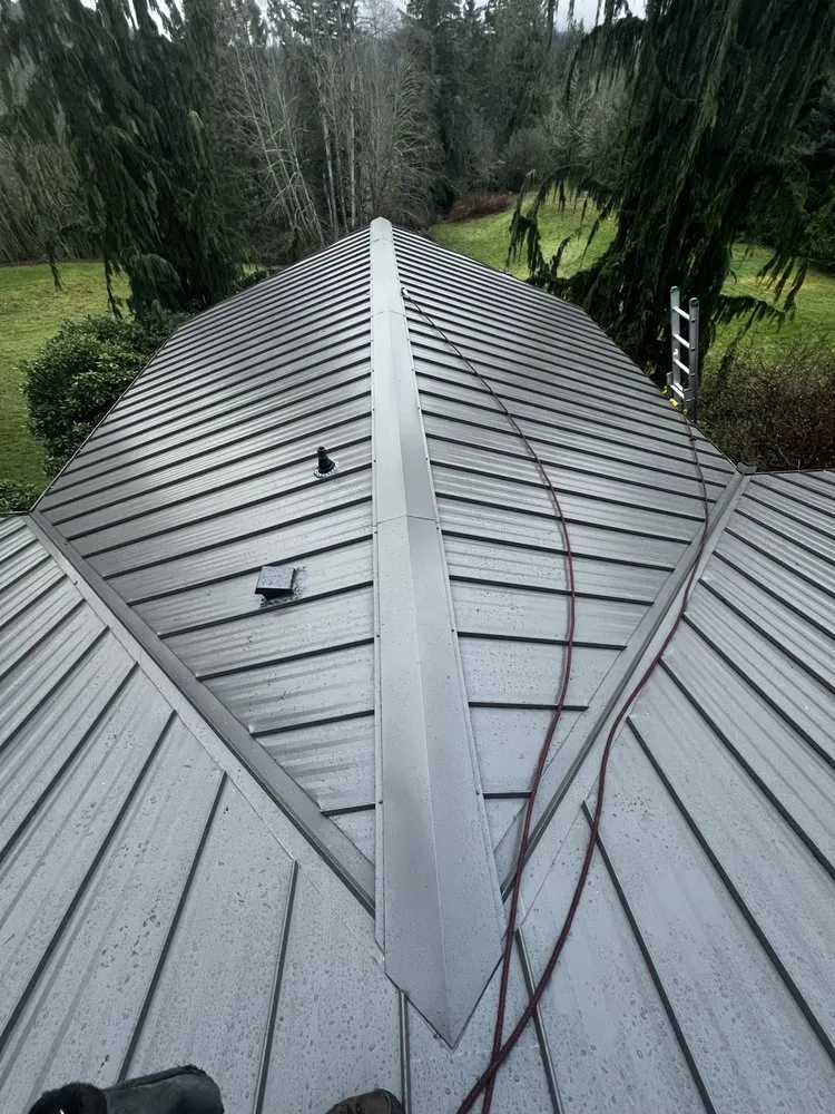 Slide of Continental Roofing