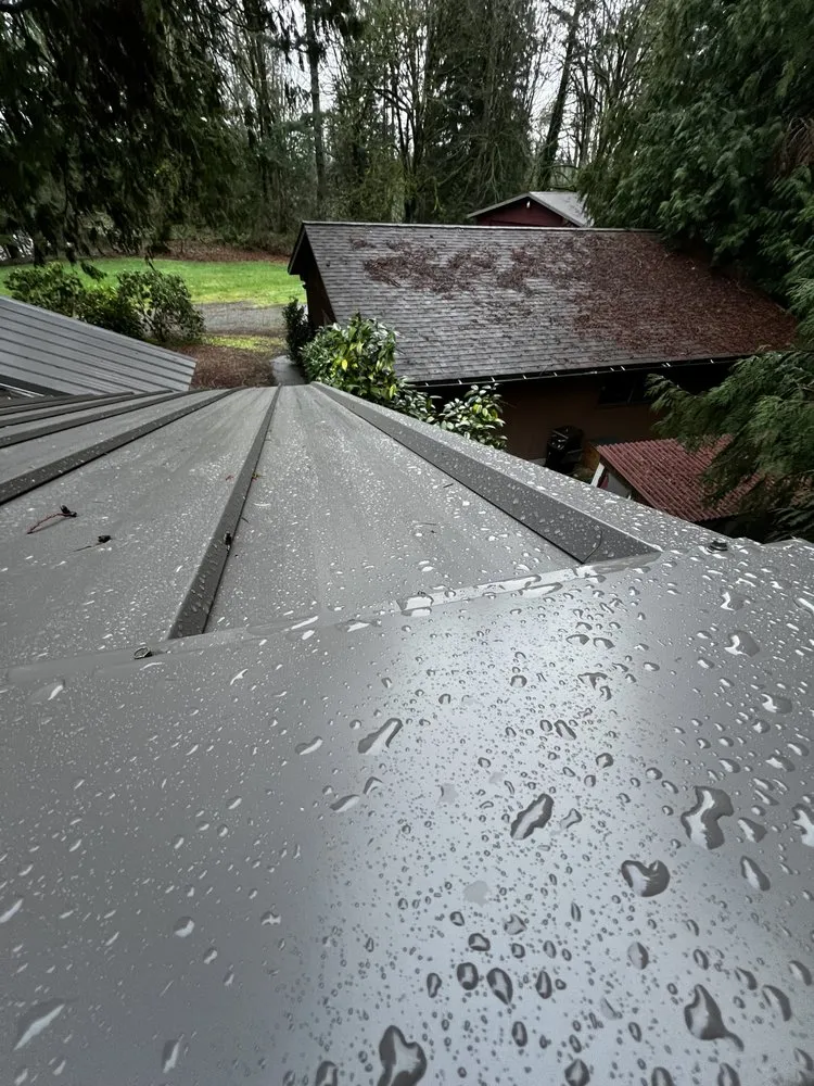 Slide of Continental Roofing